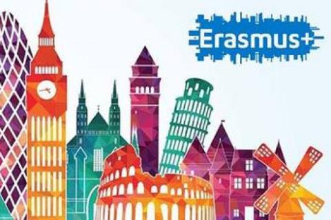 Erasmus+